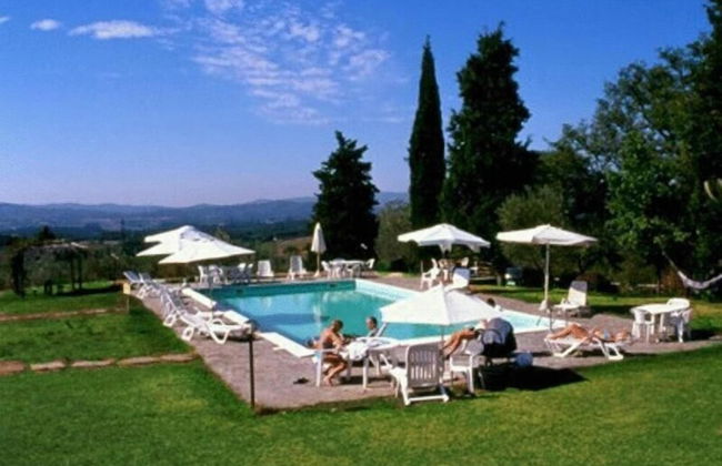 Agriturismo Relais Poggio Primo - Foto 20