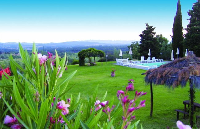 Agriturismo Relais Poggio Primo - Foto 52