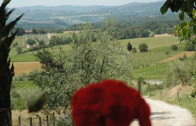 Agriturismo Relais Poggio Primo - Foto 57