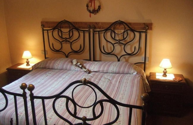 Agriturismo Relais Poggio Primo - Foto 7