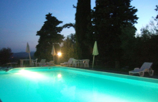 Agriturismo Relais Poggio Primo - Foto 24