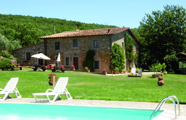 Agriturismo Relais Poggio Primo - Foto 22