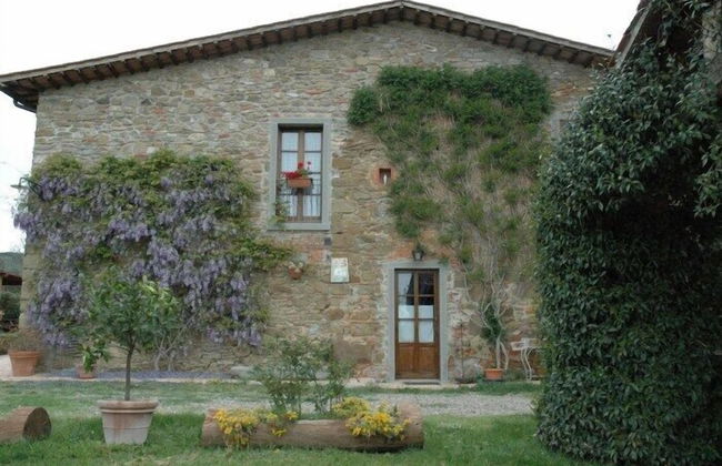 Agriturismo Relais Poggio Primo - Foto 46