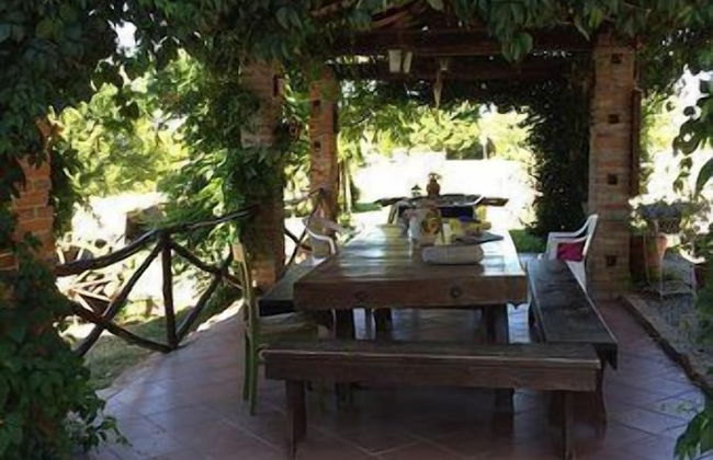 Agriturismo Relais Poggio Primo - Foto 53