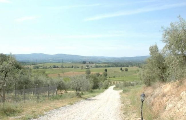 Agriturismo Relais Poggio Primo - Foto 41