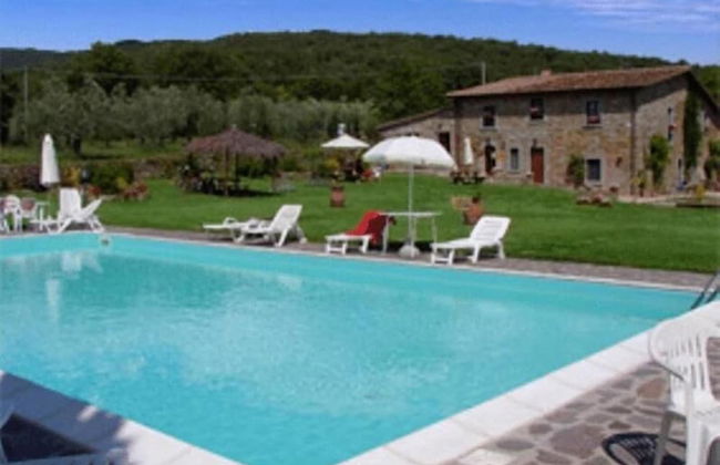 Agriturismo Relais Poggio Primo - Foto 19