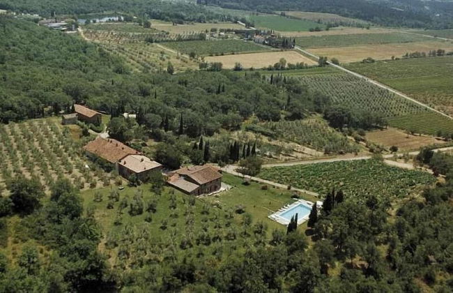 Agriturismo Relais Poggio Primo - Foto 55