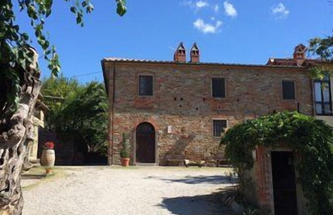 Agriturismo Relais Poggio Primo - Foto 47