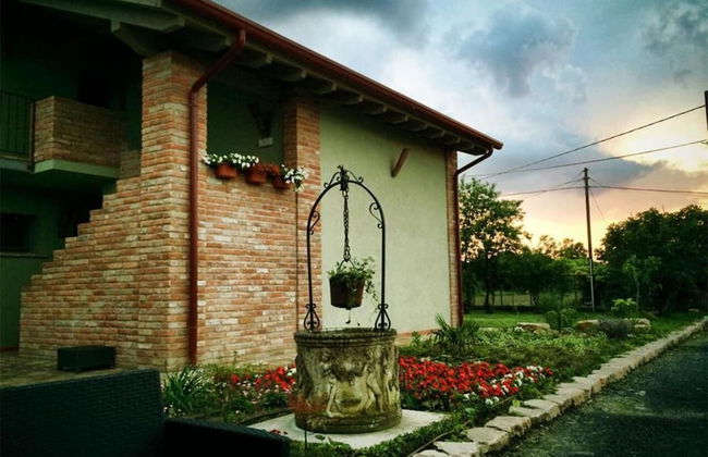 Agriturismo Bassanine - Foto 42
