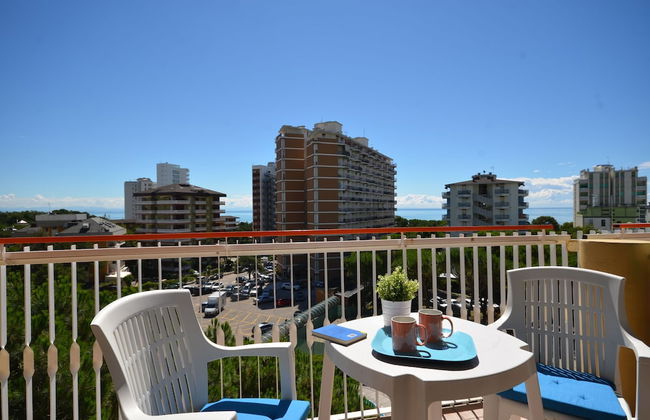 Residence Puerto do Sol - Foto 28