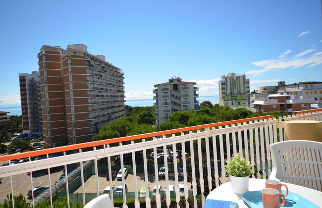 Residence Puerto do Sol - Foto 31
