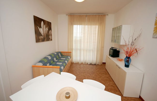 Residence Puerto do Sol - Foto 15