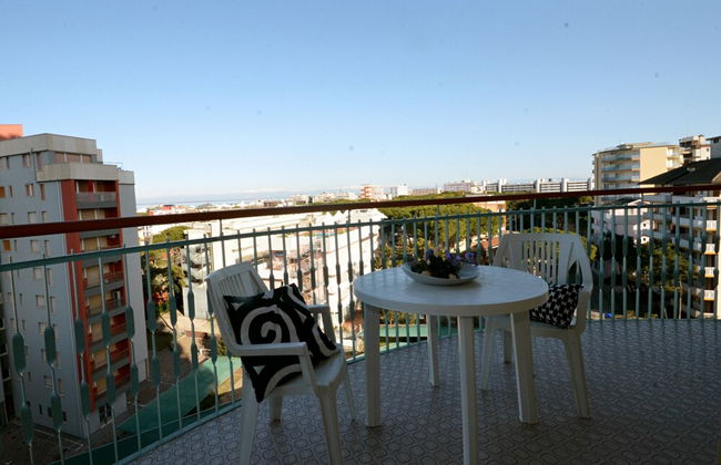 Residence Puerto do Sol - Foto 24