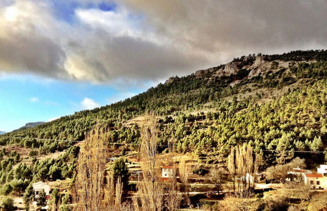Residencial Turístico Vega-Sierra - Photo 36