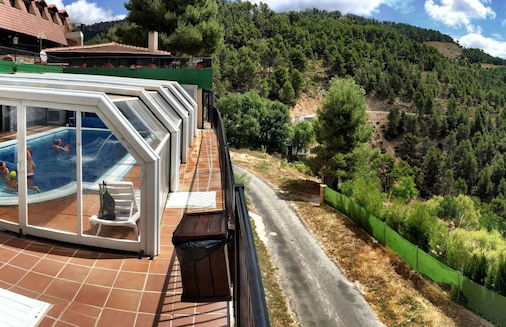 Residencial Turístico Vega-Sierra - Photo 16