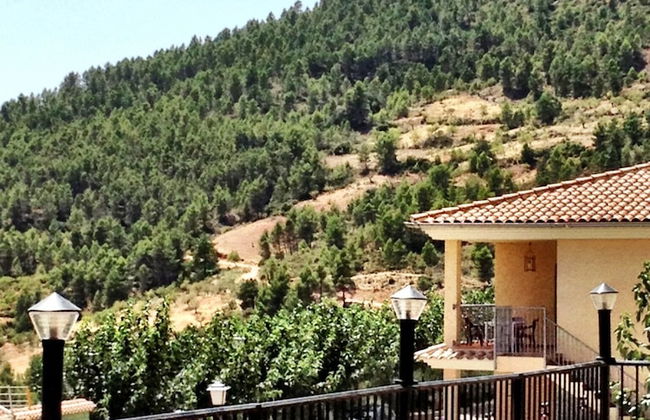 Residencial Turístico Vega-Sierra - Photo 24