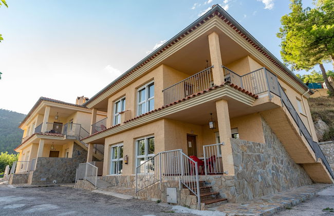Residencial Turístico Vega-Sierra - Photo 12