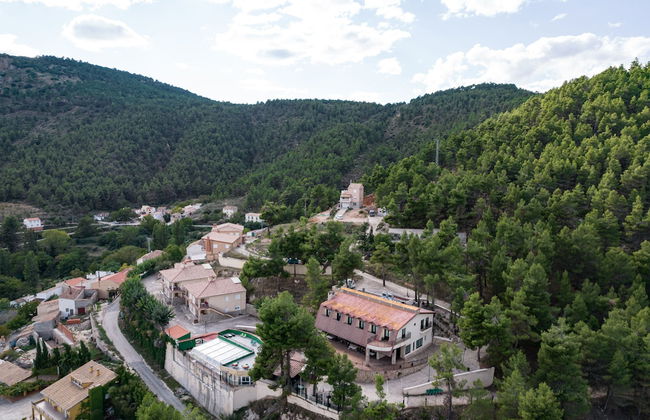 Residencial Turístico Vega-Sierra - Photo 28