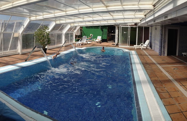 Residencial Turístico Vega-Sierra - Photo 15