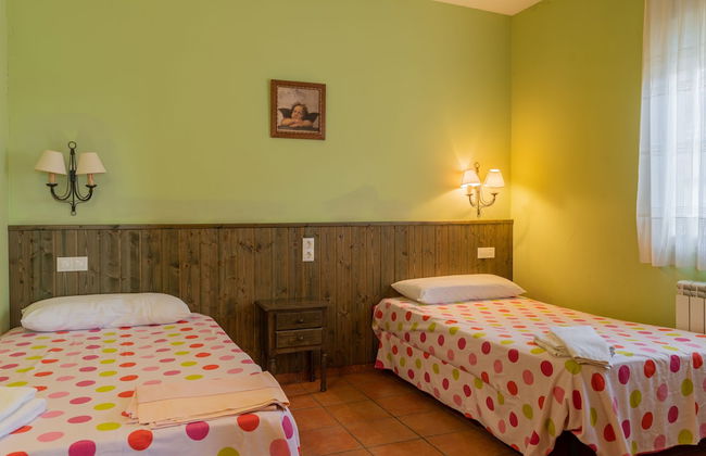 Residencial Turístico Vega-Sierra - Photo 3