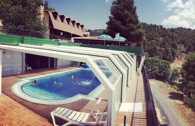 Residencial Turístico Vega-Sierra - Photo 17