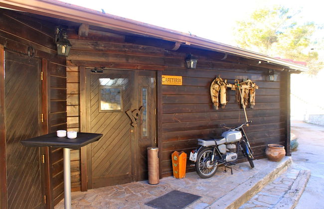 Residencial Turístico Vega-Sierra - Photo 30