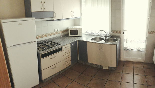 Cozinha privada