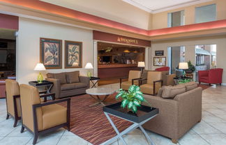 Photo 3 - Ramada by Wyndham Kissimmee Gateway