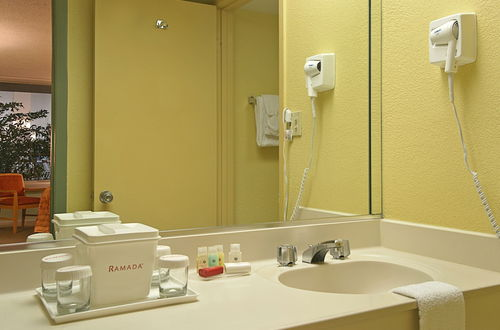 Foto 44 - Ramada by Wyndham Kissimmee Gateway