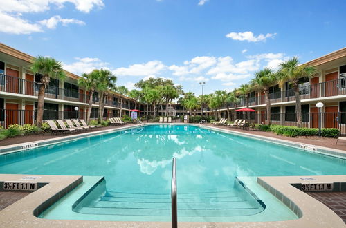 Photo 50 - Ramada by Wyndham Kissimmee Gateway