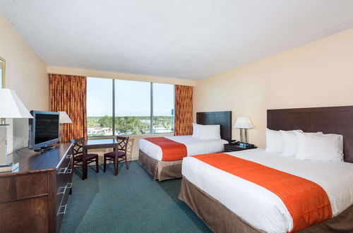 Photo 23 - Ramada by Wyndham Kissimmee Gateway