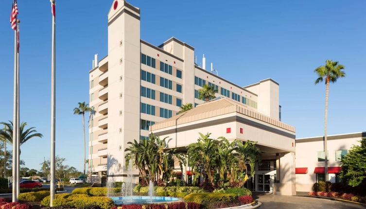 Photo 1 - Ramada by Wyndham Kissimmee Gateway