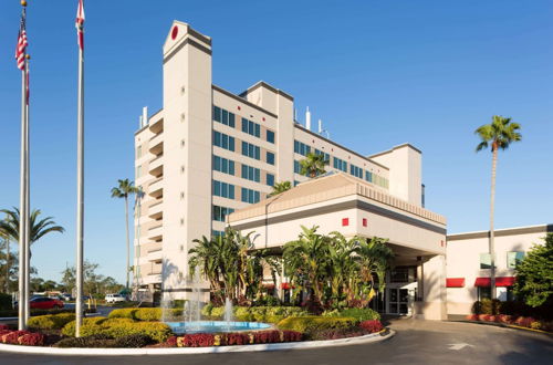 Foto 1 - Ramada by Wyndham Kissimmee Gateway