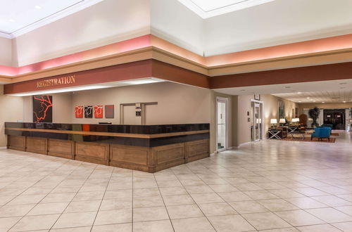 Photo 4 - Ramada by Wyndham Kissimmee Gateway