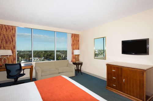 Photo 22 - Ramada by Wyndham Kissimmee Gateway