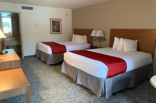 Photo 18 - Ramada by Wyndham Kissimmee Gateway