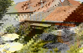 Foto 1 - Gites du Domaine de Vandenesse & Spa