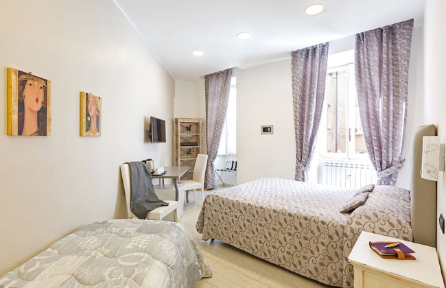 Relais Calamatta - Foto 11
