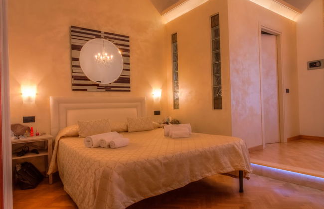 Relais Calamatta - Foto 6