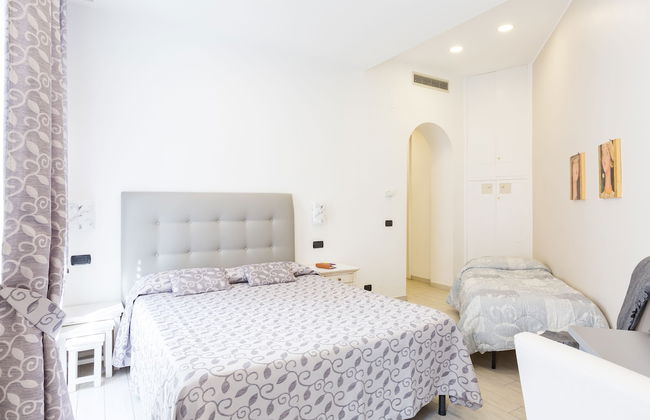 Relais Calamatta - Foto 16