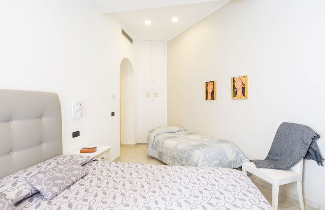 Relais Calamatta - Foto 17