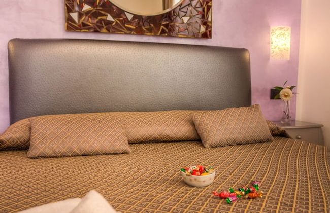Relais Calamatta - Foto 10
