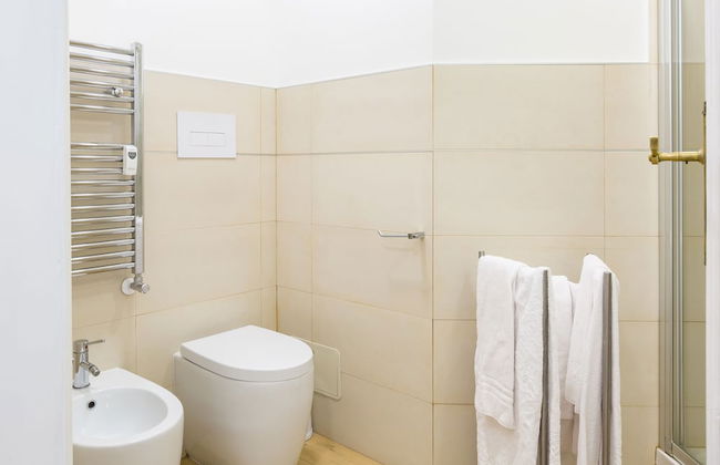 Relais Calamatta - Foto 47