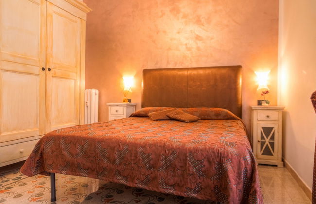 Relais Calamatta - Foto 5