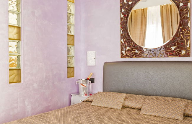 Relais Calamatta - Foto 34