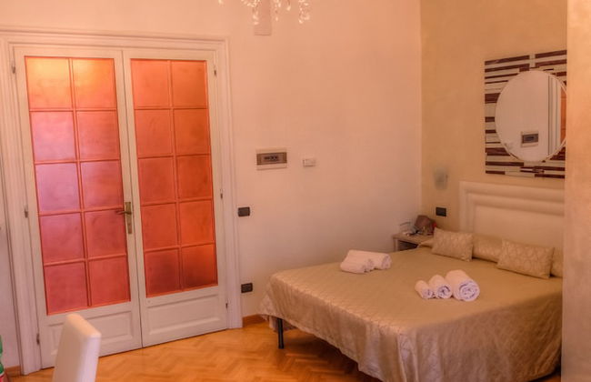 Relais Calamatta - Foto 4