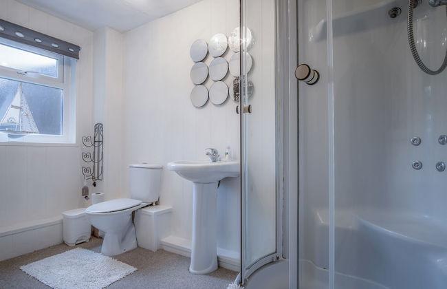Angel Cottage - 3 Bedroom - Stepaside - Foto 47