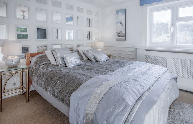Angel Cottage - 3 Bedroom - Stepaside - Foto 11