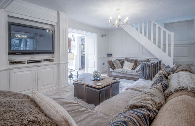Angel Cottage - 3 Bedroom - Stepaside - Foto 1