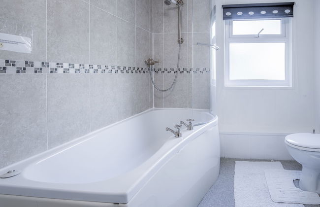 Angel Cottage - 3 Bedroom - Stepaside - Foto 42